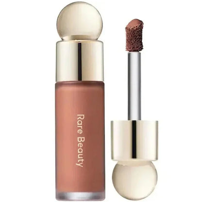 Olio labbra colorato Rare Beauty Soft Pinch, lucidalabbra, blush liquido, cosmetici per il trucco, blush per viso e occhi