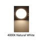 Philips LED G3 Faretto da incasso DL168B Downlight 3,5W 5,5W 7W 220V-240V 3000K 4000K 6500K Faretto bianco Lampada da soffitto sottile IP20