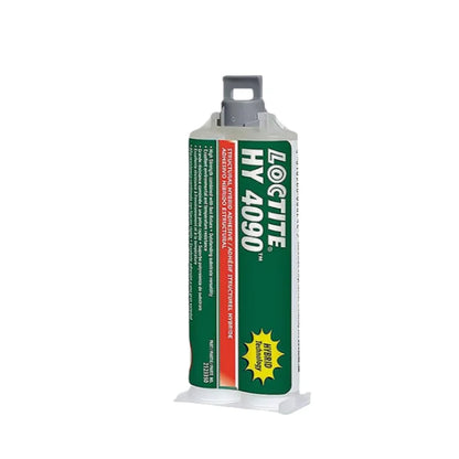 100% originale Loctite HY 4090 adesivo ibrido adesivo epossidico curato ambientale universale strutturale Bonder 50g