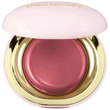 Offerta Speciale Rare Beauty Soft Pinch Tinted Lip Oil Stain Lip Gloss Delight Hope Happy Liquid Blush Cosmetici per Trucco Viso e Occhi