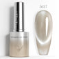 1/5pcsVenalisa Hema/TPO Spedizione Cat Eye Gel Magnete Ultra Flash Smalto Gel per unghie Diamante Sparkle Soak Off UV LED Vernice Gel per unghie