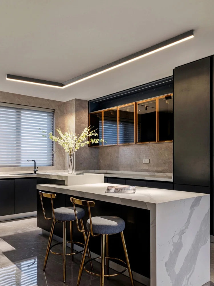 Luci del soggiorno cucina ristorante lampade moderna lampada da soffitto a led Nordic balcone portico camera da letto luce d'ingresso illuminazione dell'ufficio
