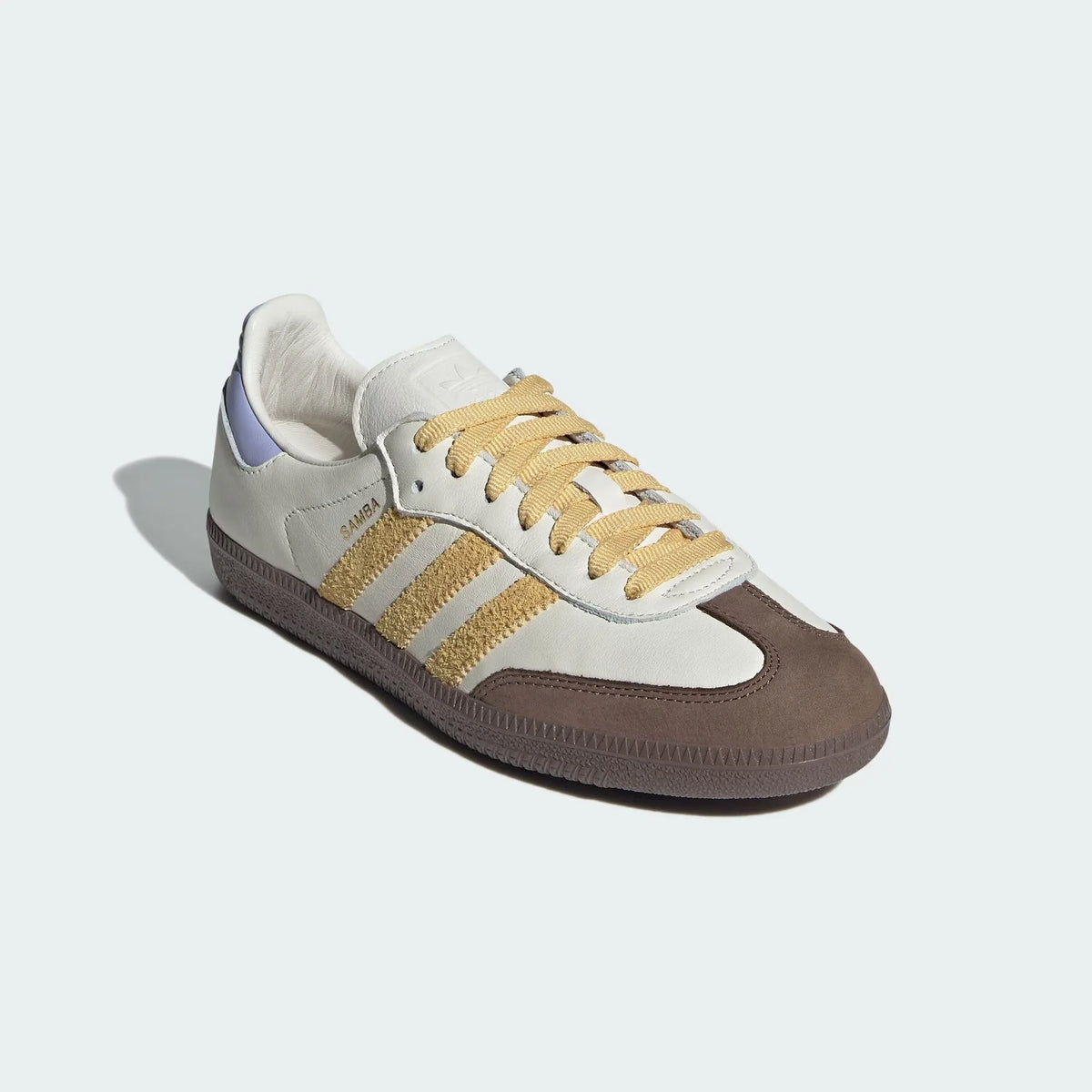 Sneakers Casual Leggere Adidas Retro Off-White Colorblock con Suola in Gomma IE0875