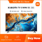 Xiaomi S Mini 55 144Hz Qd-Mini Led Dolby Vision ®         Iq, Dolby Atmos ®         Google TV