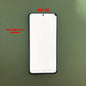 Display LCD Super AMOLED per Samsung S21 5G G990F G991F G991U G991B/DS, Schermo Touch Digitizer 6.2'' con Difetti, Ricambio Schermo