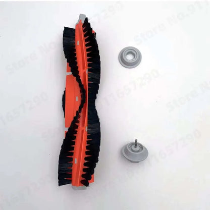 Spazzola principale/laterale Filtro HEPA Mop Panno Scatola per la polvere Sacchetto per la polvere per XiaoMi Lydsto R1 / R1A / R1 Pro / S1 Parti per aspirapolvere robot