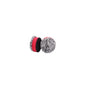 SPTA1PC 1"(25mm) 2"(50mm) 3"(80mm) 5"(125mm) 6"(150mm) Cuscinetti da taglio in microfibra per ceratura Lucidatura Rimozione del vortice dei graffi