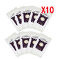 Filtro e sacchetto per la polvere per aspirapolvere Philips Tornado FC8204 FC8208 FC8614 FC8208 FC8410 HR8354 HR8360 HR8370 HR8375 HR8500-HR8