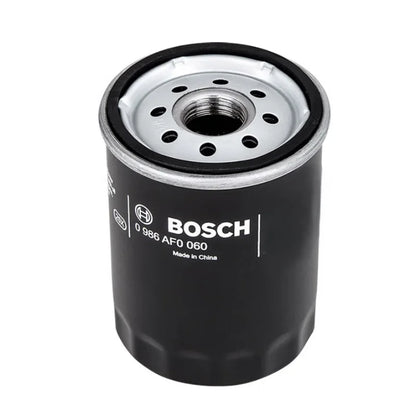 Il filtro olio Bosch AF0060 è adatto per Toyota RAV4 Camry, per Nissan Sentra Pathfinder, per Suzuki III, Vitara Escudo Cabrio