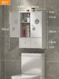Armadio a muro angolo trucco Display disinfezione armadio piccolo bagno moderno wc cassetti Buffet cucina mobili per la casa