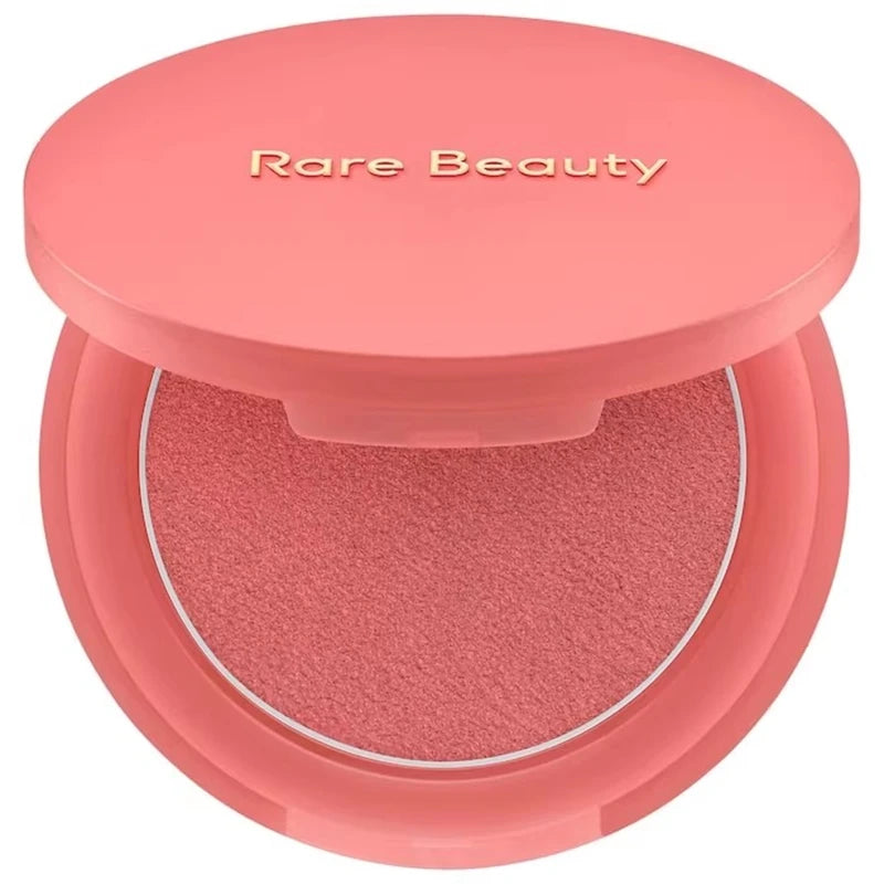 Blush Liquido Leggero e Naturale Hot Fashion Rare Beauty Soft Pinch Matte Bouncy Cushiony Cream-to-Powder