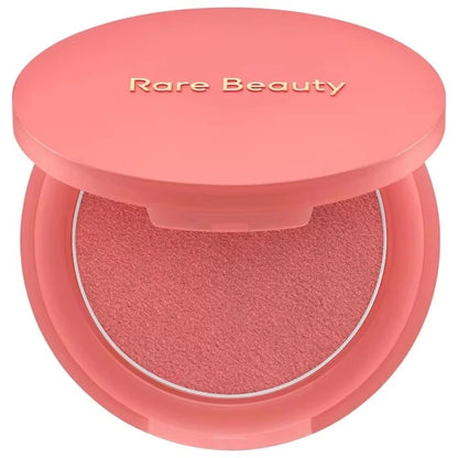 Blush Liquido Leggero e Naturale Hot Fashion Rare Beauty Soft Pinch Matte Bouncy Cushiony Cream-to-Powder