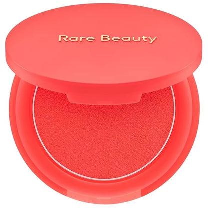 Blush Liquido Leggero e Naturale Hot Fashion Rare Beauty Soft Pinch Matte Bouncy Cushiony Cream-to-Powder