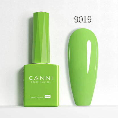 Smalto gel per unghie semipermanente senza CANNI Venalisa Hema da 9 ml Vernice gel colorata a copertura totale Diamante temperato superiore a lunga durata