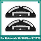 Staffa di ricambio per mocio e serbatoio dell'acqua compatibili con Roborock S8/S7/T7S, parti di accessori per aspirapolvere robot
