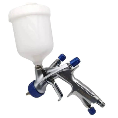 Pistola a spruzzo per vernice originale LVMP SHINE 1 Vernice a base d'acqua 1,3 mm ITALCO Pistole per vernice spray di alta qualità per aerografo per automobili