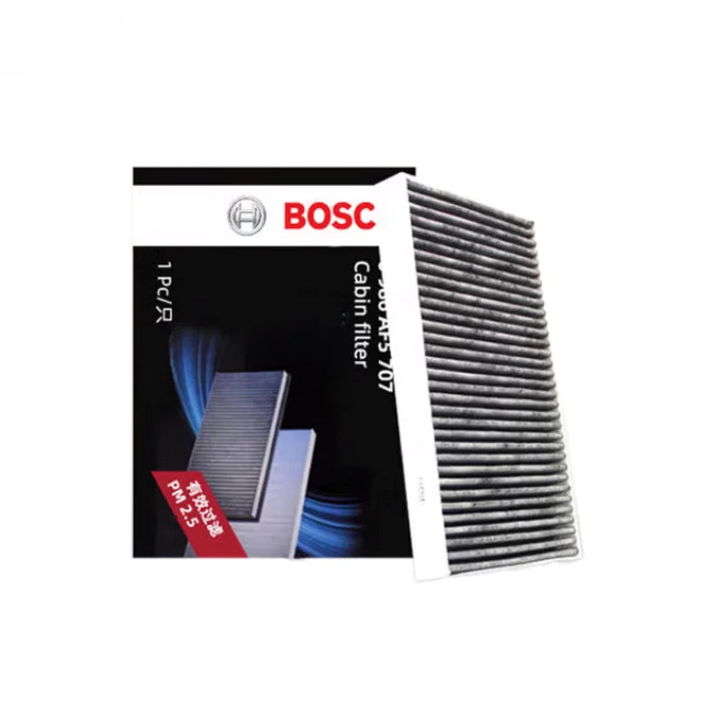 Filtro abitacolo attivo Bosch AF5707 per Peugeot 307 308 408; per Citroën C2 C3 C4 C5 DS3 DS4 DS5; per VW UP!【OE：6447KL / 6447NV】