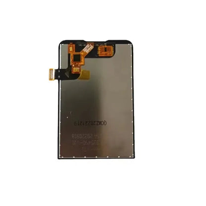 Display LCD con schermo touchscreen e pannello in vetro, sensore e gruppo completo per Xiaomi Duoqin F22, ricambio per Xiaomi Qin F22 Pro.