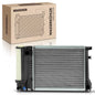 Radiatore Acqua Motore Frankberg 1X per BMW Serie 3 Cabriolet Compact Coupé E36 E30 E34 17111712982 1712996 17111723537