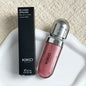 KIKO Unlimited Blush, fard in polvere monocromatico, e Unlimited Double Touch, lucidalabbra in edizione limitata, lucidalabbra 3D Hydra, 25 colori.