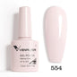 VENALISA Smalto gel per unghie da 7,5 ml Sparkle Glitter Diamante Brillante Colori estivi Semi permanente Soak off Vernice gel per unghie UV LED