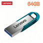 Lenovo Super Mini USB 3.0, chiavetta USB da 1 TB, 512 GB, 256 GB, 128 GB, 64 GB, ad alta velocità, per dispositivi Android e laptop.