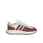 Scarpe da corsa casual Adidas, realizzate in tessuto traspirante, con suola spessa, modello «dad shoes» che slancia la figura, scarpe sportive unisex, modello JI2529.