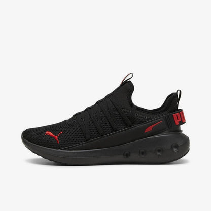 Scarpe da corsa durevoli con piattaforma imbottita unisex PUMA Genuine 2025 estive 310155-04