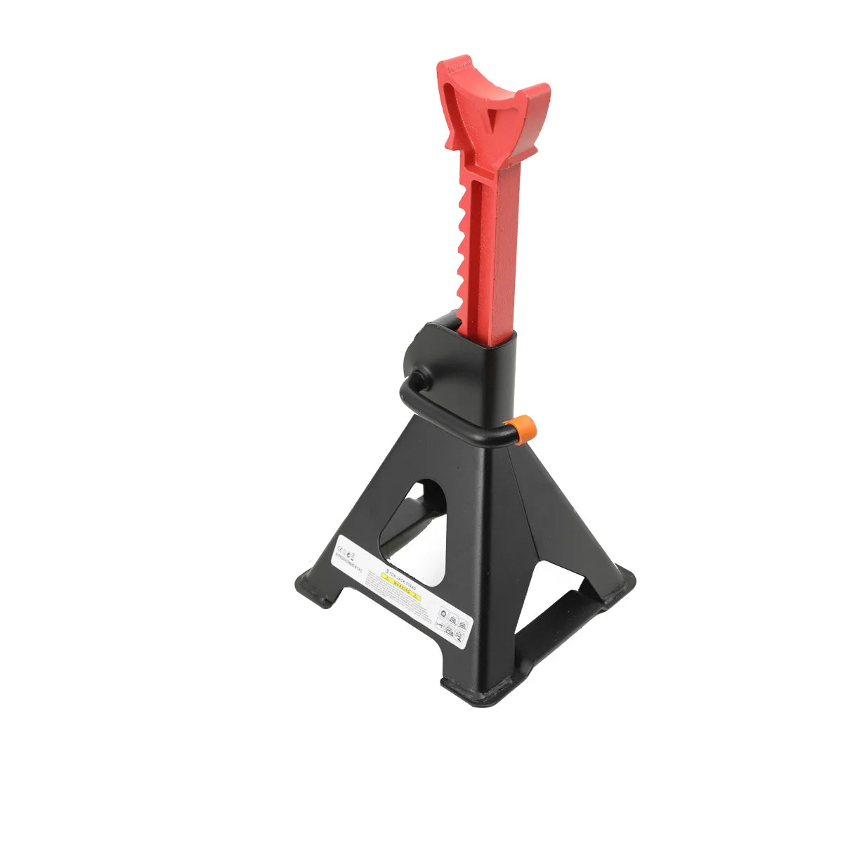 4 supporti per sollevamento ruote auto, 3 tonnellate, cavalletti di sicurezza per riparazioni auto, staffa di supporto per pneumatici, telaio di supporto