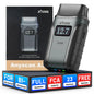 XTOOL A30M OBD2 Scanner Strumenti diagnostici Bluetooth Scanner automobilistico Aggiornamento gratuito a vita Bidirezionale CAN FD FCA 26+ Reset