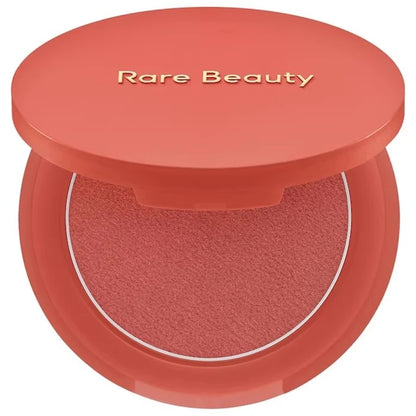 Blush Liquido Leggero e Naturale Hot Fashion Rare Beauty Soft Pinch Matte Bouncy Cushiony Cream-to-Powder