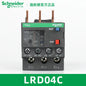 Relè Schneider Electric LRD01/3/5/6/7/8/10/12/14/16/21/22/32C, Relè di Sovraccarico Termico LAD7B106C