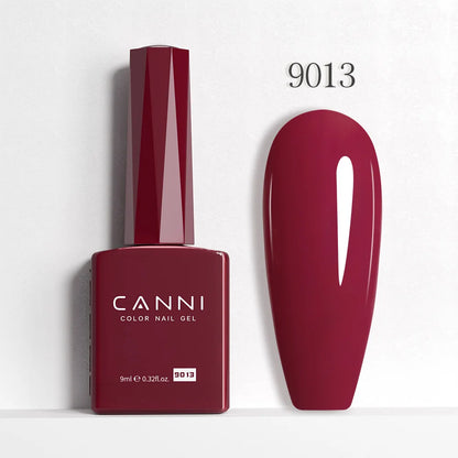 Smalto gel per unghie semipermanente senza CANNI Venalisa Hema da 9 ml Vernice gel colorata a copertura totale Diamante temperato superiore a lunga durata
