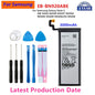 Batteria EB-BN970ABU BN920ABE BN965ABU BN920 BN950 per Samsung Galaxy Note X 5G/Note 10 Lite/Note 9 8 7 Note FE/Note 5