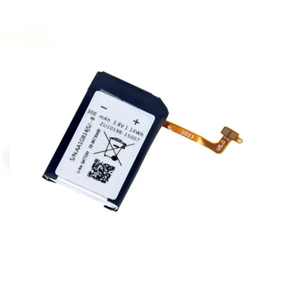 Nuovissimo EB-BR730ABE 300mAh per Samsung Gear Sport SM-R600 S2 3G SM-R730A/R730V/R730S/R730T/R735T + strumenti