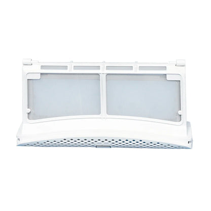 Compatibile con sacchetti filtro in peluche corto per asciugatrici, modello 8074539019 e AEG Electrolux 8588074539012, facile da pulire.