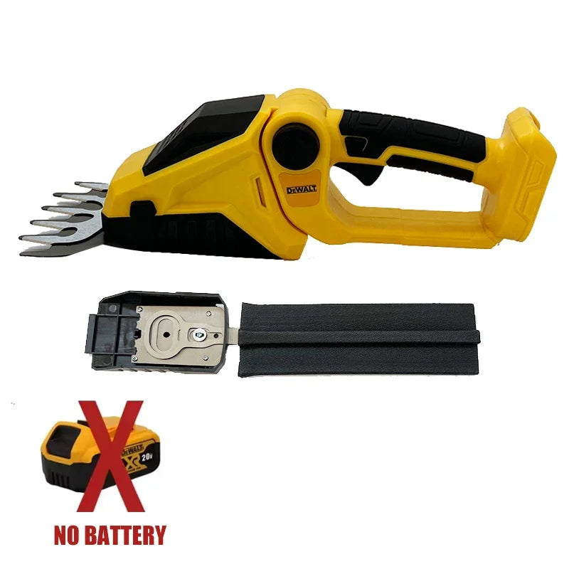 DEWALT Sega Alternativa, Mini Soffiatore Elettrico, Smerigliatrice Angolare 12V, Trimmer Brushless, Livella Laser, Sega da Taglio, Utensili Elettrici Multifunzione