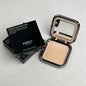 KIKO Matte Fusion Pressed Powder e Double Touch Lip Gloss 2 in 1 Set Trucco Viso e Labbra a Lunga Durata con Controllo dell'Olio, Specchio e Spugnetta