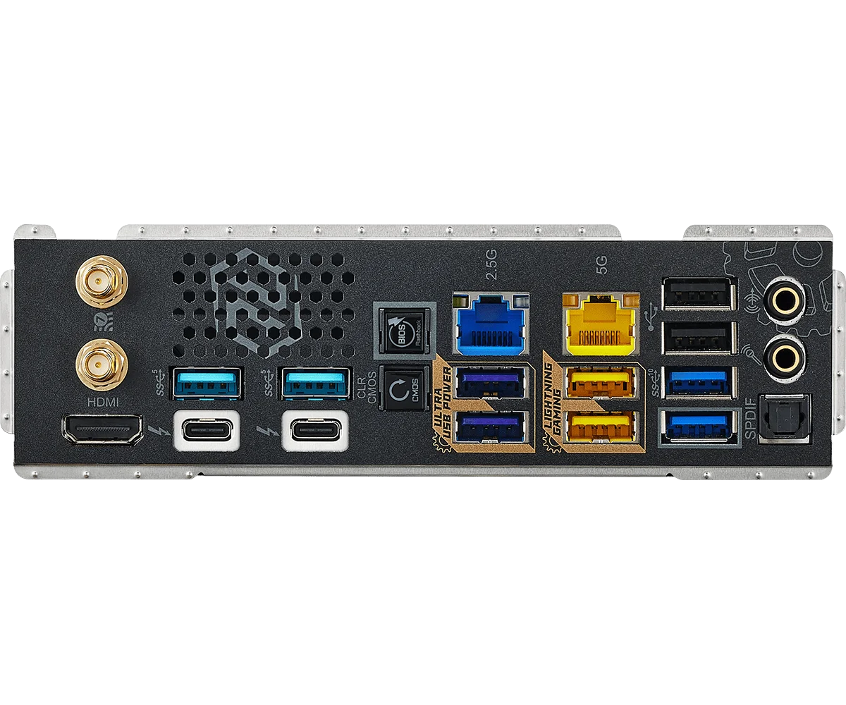 Scheda Madre MSI Z890 TAICHI LITE Intel Z890 LGA1851RL 4xDDR5 256GB ATX Supporta CPU Ultra 9-285K 7-265 5-245K 5-230F 5-225