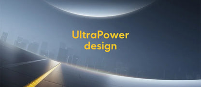 POCO F8 Ultra Snapdragon 8 Elite Gen 5 6500mAh 6.9" 120Hz Display AMOLED POCO Hyper RGB con supporto NFC Smartphone