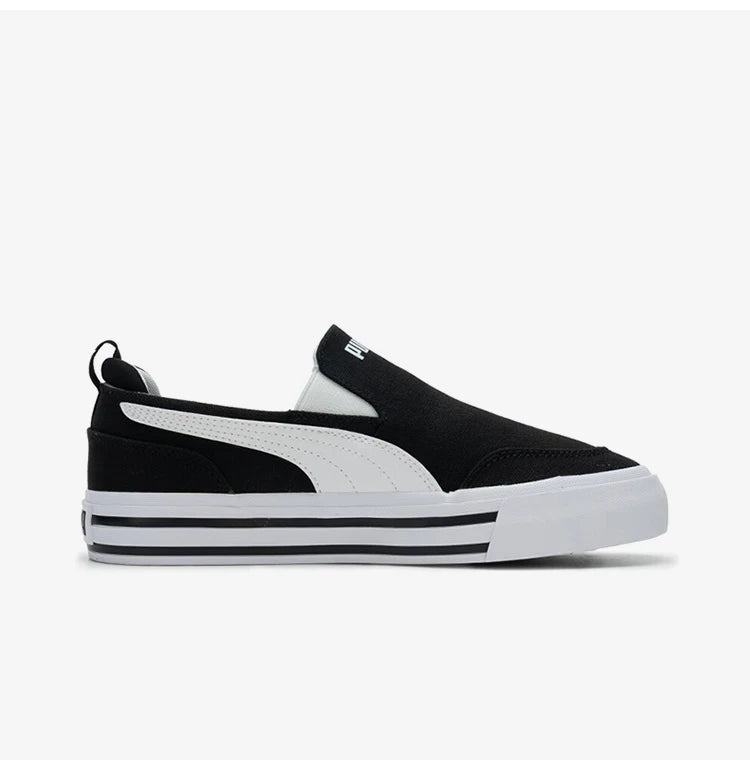 Puma Authentic 2025 Summer Edition Scarpe da tavolo leggere da esterno One Step per uomo e donna 400216-02