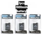 Batteria di Ricambio al Litio 3600/2400mAh per Console di Gioco Portatile PSP2000, Compatibile con PS Lite PSP-2PSP-3004