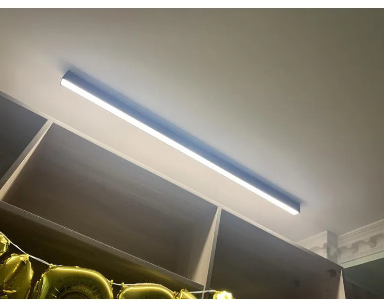 Luci del soggiorno cucina ristorante lampade moderna lampada da soffitto a led Nordic balcone portico camera da letto luce d'ingresso illuminazione dell'ufficio
