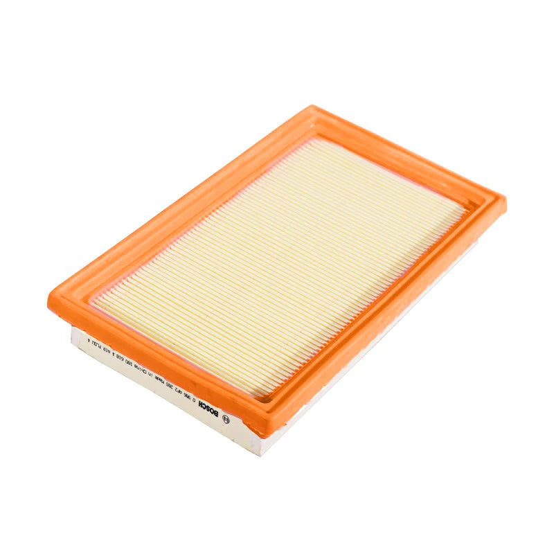 Filtro Aria Motore Bosch AF2265 per Nissan NV200 Cube Versa Sentra Juke X-Trail Tsuru Rogue TIIDA MARCH LIVINA (OE:16546ED500)