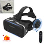 Occhiali per realtà virtuale VR Dispositivi per cuffie 3D Viar Occhiali per casco Lenti Smart per smartphone Telefono Cuffia mobile Realidade