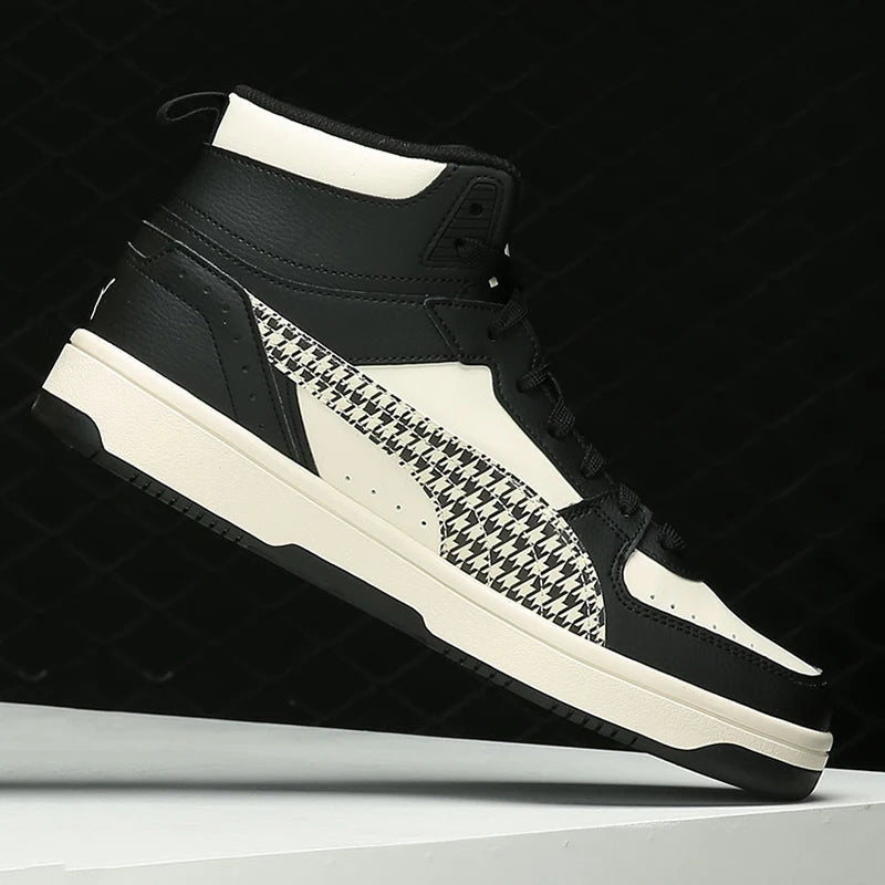 Puma scarpe da tavolo leggere sportive REBEND JOY originali casual da uomo e da donna 385253-01