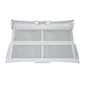 Filtro antipolvere per asciugatrice Bosch 652184 00652184 per Siemens per Neff per Exxcel IQ100 per Logixx Serie 4