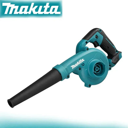 Batteria Makita 18V, per soffiatore a batteria portatile DUB185Z, 18V, ad alta potenza, per soffiare polvere e foglie secche, strumento elettrico per la pulizia.