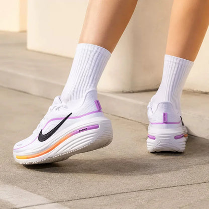 Scarpe da corsa ammortizzate Nike AIR WINFLO 12 per donna, scarpe sportive traspiranti, scarpe casual HV9273-100