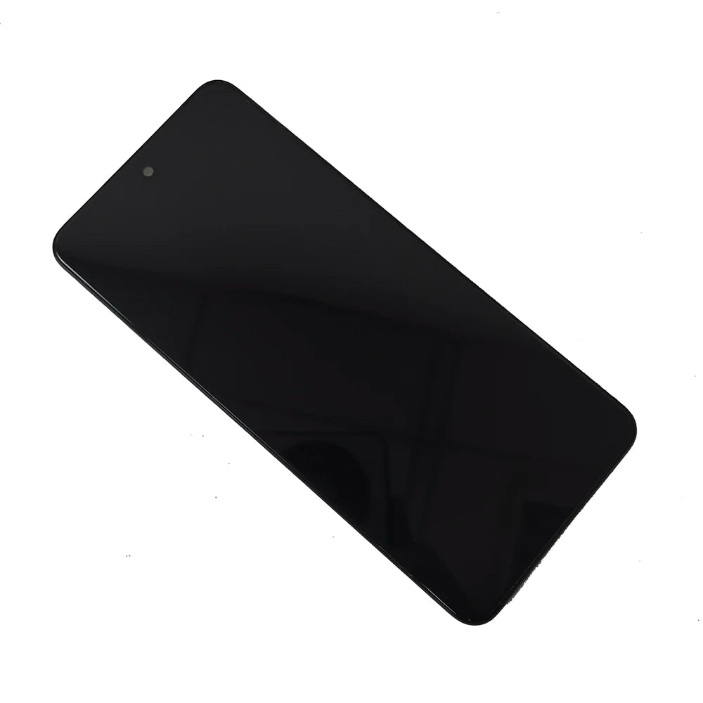Per Realme 14x RMX3943 Schermo LCD Per Oppo Realme 14x RMX5020 Display LCD Schermo Touch Panel Digitizer Con Telaio di Montaggio